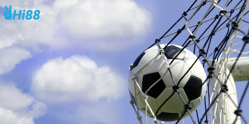 Tỷ số bóng đá trực tiếp là yếu tố quan trọng