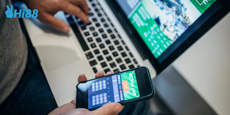 Các loại kèo trong cá cược bóng đá FA Cup Anh