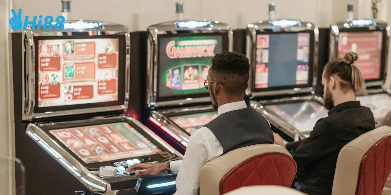 Các slot game phiêu lưu hấp dẫn có trên nền tảng