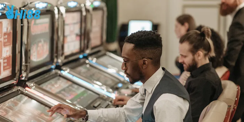 Các tính năng đặc biệt của slot game phiêu lưu