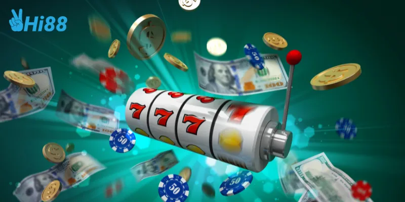 Cách chơi nổ hũ 88 hiệu quả tại Hi88