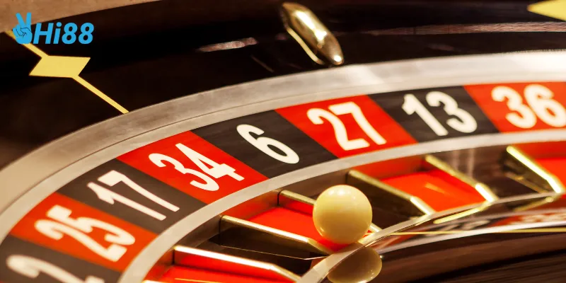 Cách chơi roulette và cách đặt cược