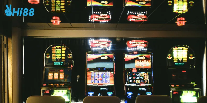 Cách chọn slot game phiêu lưu phù hợp