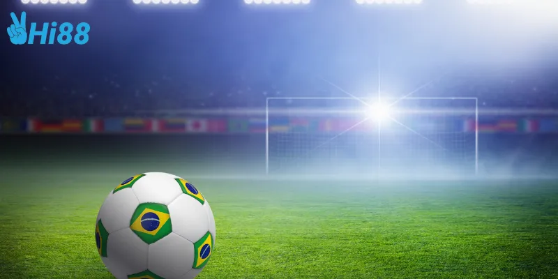 Cách đặt cược giải bóng đá quốc gia Brazil Serie A