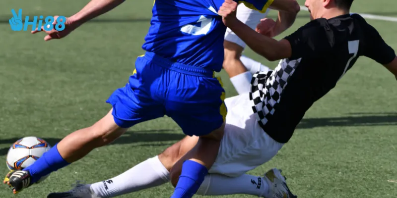 Cách đọc kèo để phân tích kèo bóng đá