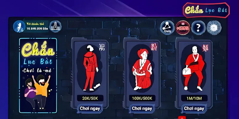 Cách tính điểm trong game bài chắn dân gian