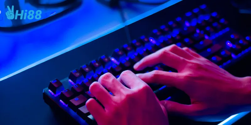 Cách tuỳ biến các phím cơ bản trong Liên Minh Huyền Thoại