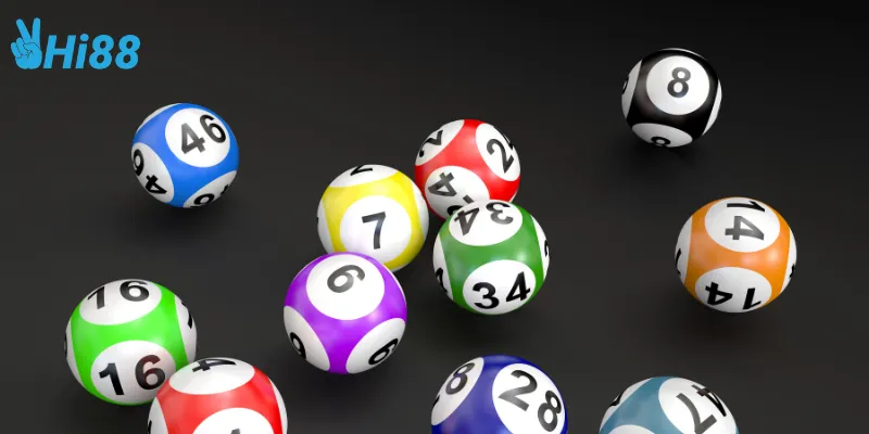 Chiến thuật chơi lô xiên jackpot