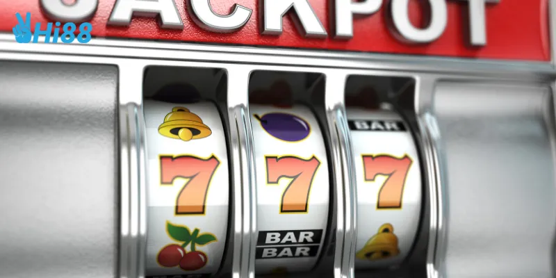 Cơ hội trúng lớn với nổ hũ 88