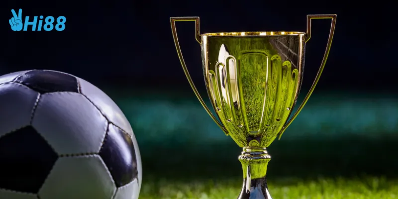 Giải Asian Cup là gì?