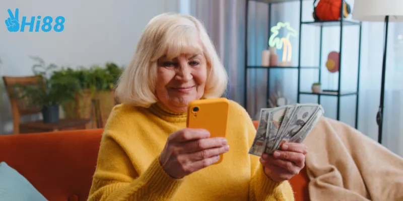 Giới thiệu về lô xiên Jackpot