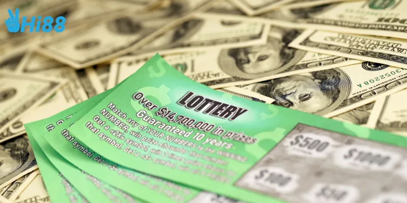 Kinh nghiệm chơi xổ số nhật bản loto 6