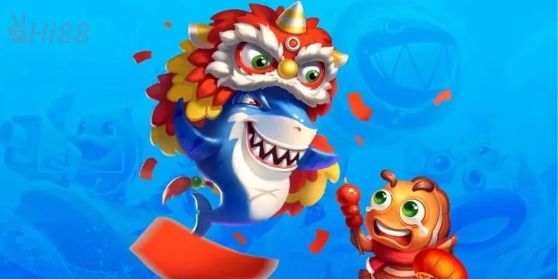 Lợi ích khi chơi săn cá siêu xạ thủ