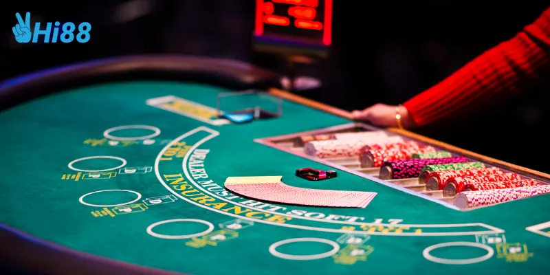 Lợi ích khi chơi xì dách online