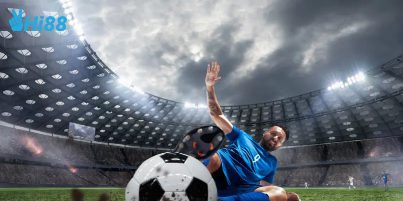 Lỗi thường gặp khi soi kèo nhà cái trực tuyến