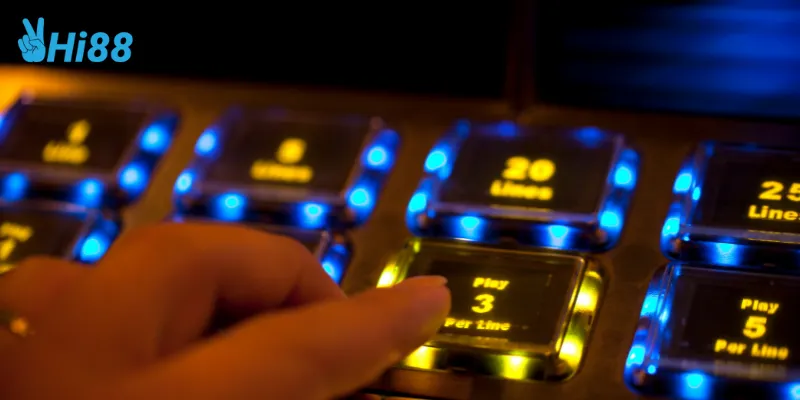 Lưu ý khi thực hiện cách quay nổ hũ chuẩn