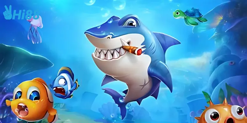 Mẹo chơi bắn cá thuỷ triều hiệu quả