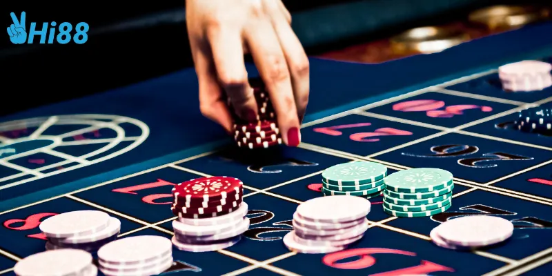 Mẹo chơi đoán số lucky number