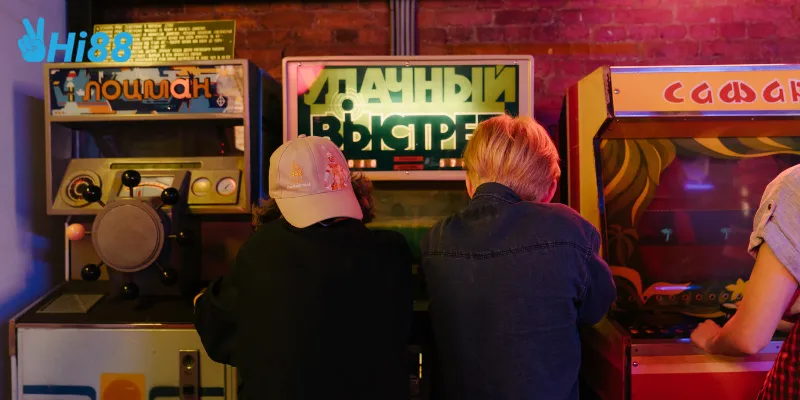 Mẹo chơi nổ hũ bằng chiến lược