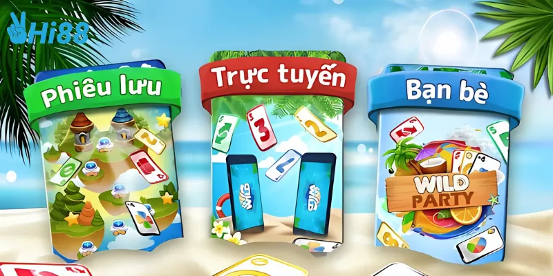 Mẹo đánh bài Crazy Eight hiệu quả