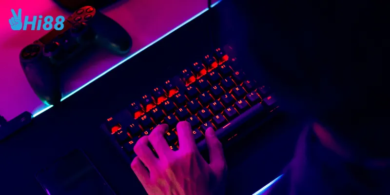 Mẹo dùng các phím cơ bản trong Liên Minh Huyền Thoại