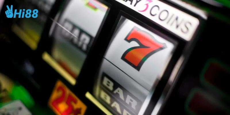 Những cách quay nổ hũ chuẩn theo Hi88