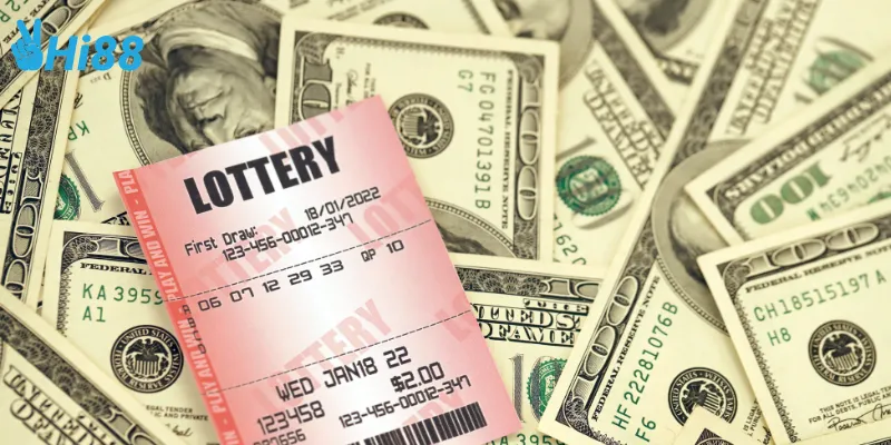 Phân tích kết quả lô xiên jackpot