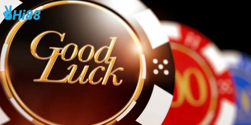 Quy tắc cơ bản của đoán số lucky number