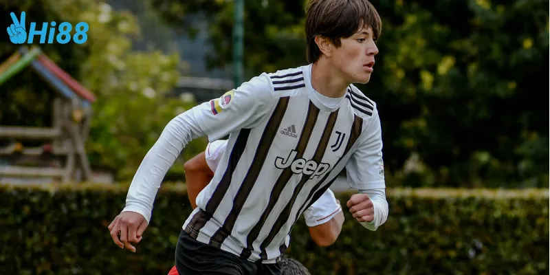 Sự thành công của Juventus và thu hút của họ đối với người hâm mộ