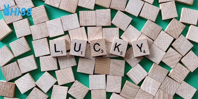 Tìm hiểu về lucky number