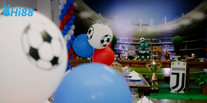 Tin tức Juventus mới nhất luôn được cập nhật đầy đủ