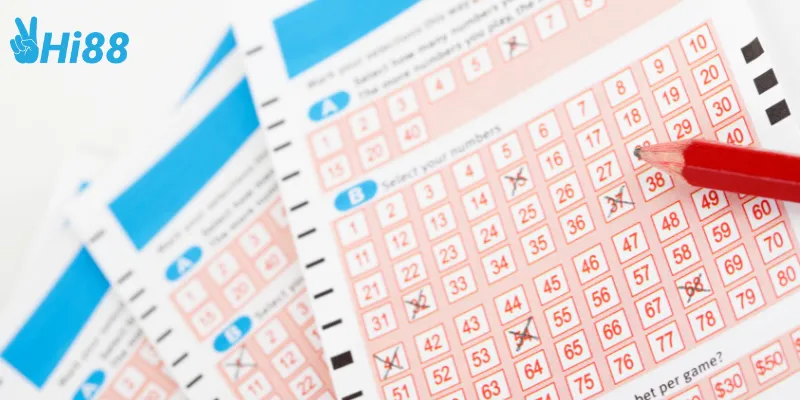 Tính hấp dẫn của xổ số thần tốc