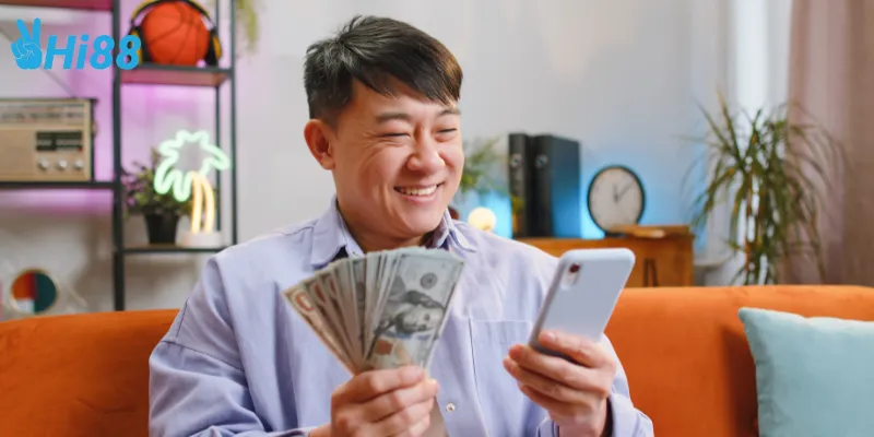 Tính năng đặc biệt của xổ số phát tài nhanh