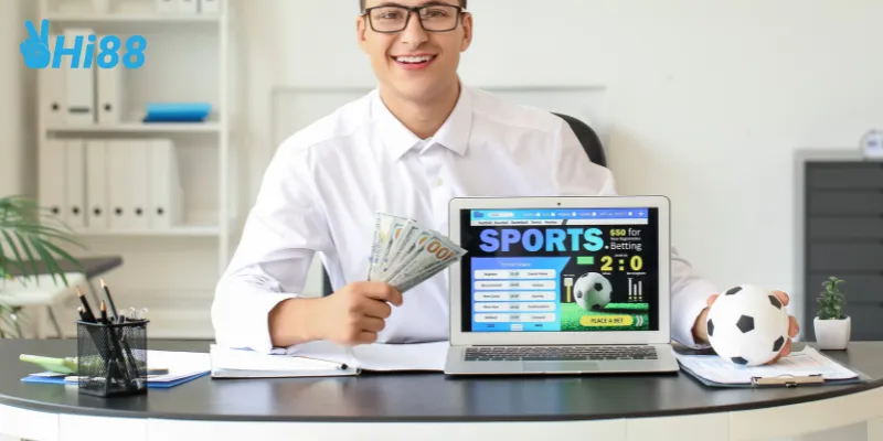 Ưu điểm của Hi88 trong cá cược bóng đá FA Cup Anh