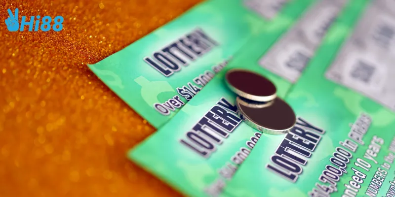 Xác suất trúng jackpot của xổ số Canada Lotto Max