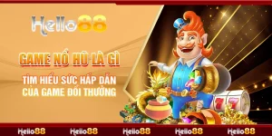 Game nổ hũ là gì