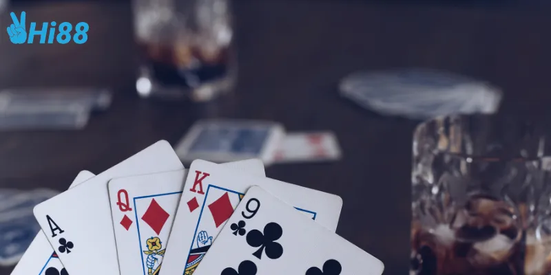 Bài sâm lốc là gì?