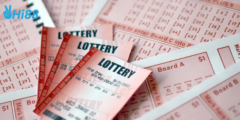 Bí quyết chơi vietlott bằng cách phân tích kết quả đã quay