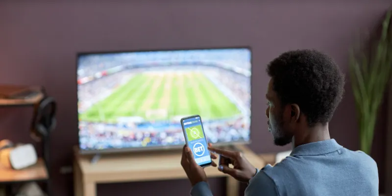 Các loại cược bóng đá Olympic phổ biến