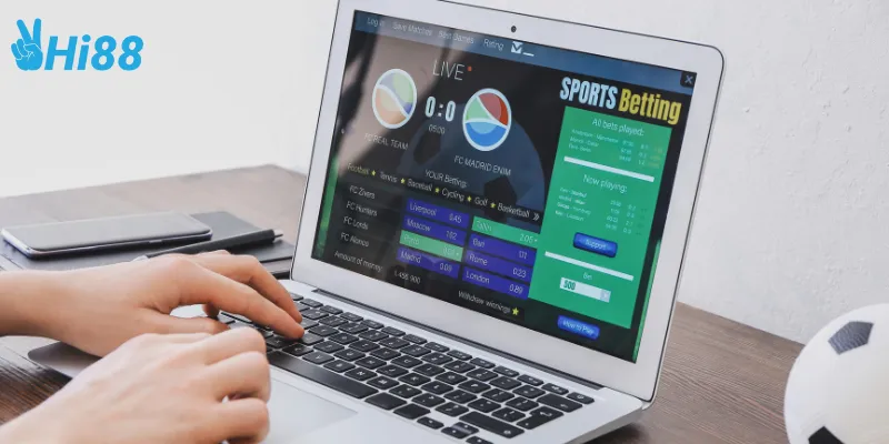 Các loại đặt cược giải bóng đá Úc A-League