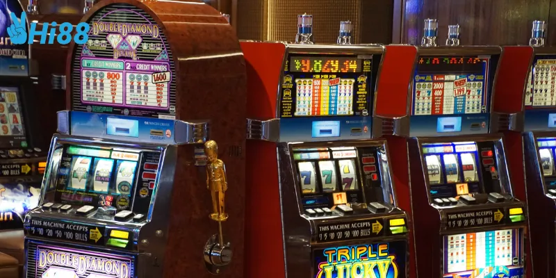 Cách chơi game nổ hũ cánh cụt may mắn