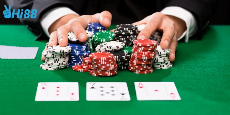 Cách chơi video poker đổi thưởng