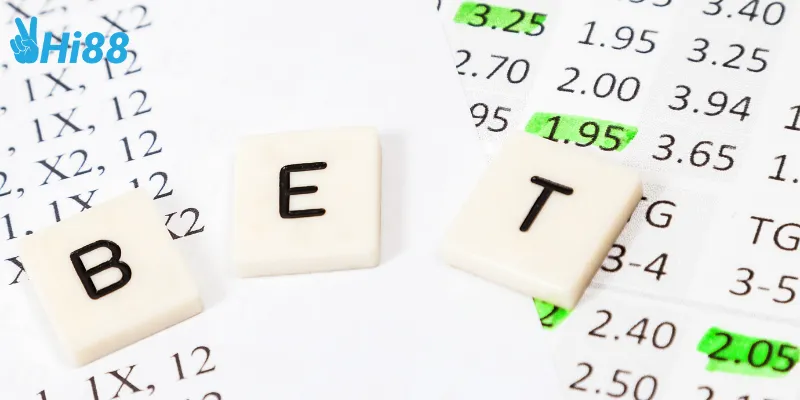 Cách đọc tỷ lệ cá độ bóng đá