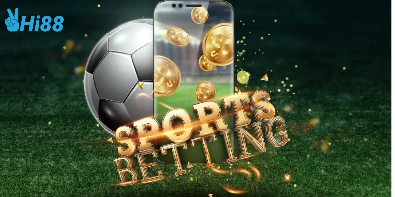 Cách hoạt động của cá cược bóng đá Olympic