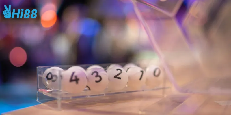 Cách tăng tỷ lệ trúng lô xiên quay thử