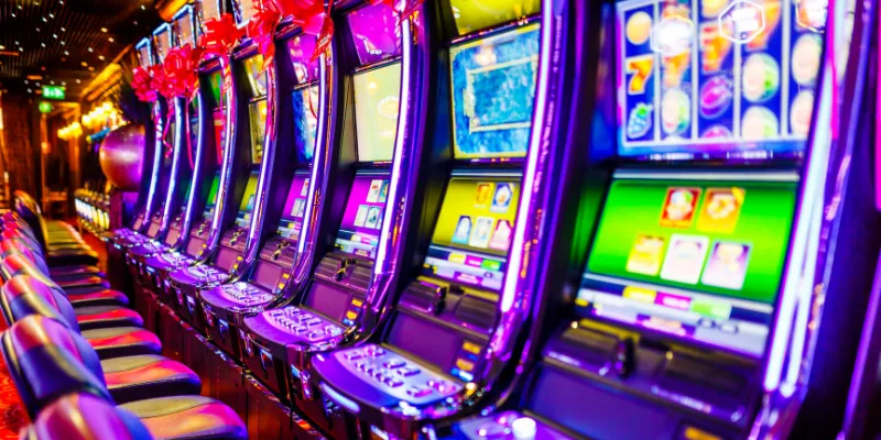 Cách tham gia vào nổ hũ disco jackpot