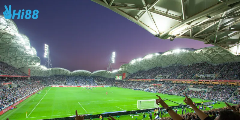 Cập nhật tin tức ngoại hạng anh mới nhất