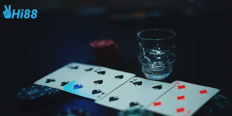 Chiến lược chơi video poker đổi thưởng