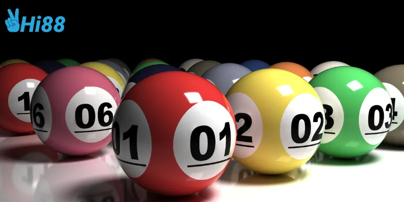 Cơ chế hoạt động của xổ số phát tài nhanh