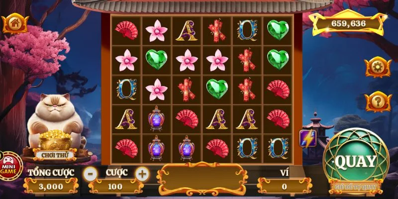 Khái niệm game nổ hũ là gì tại Hello88